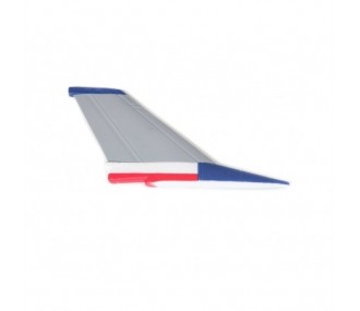 Vertical Stabilizer: F-16 Falcon 64mm EDF