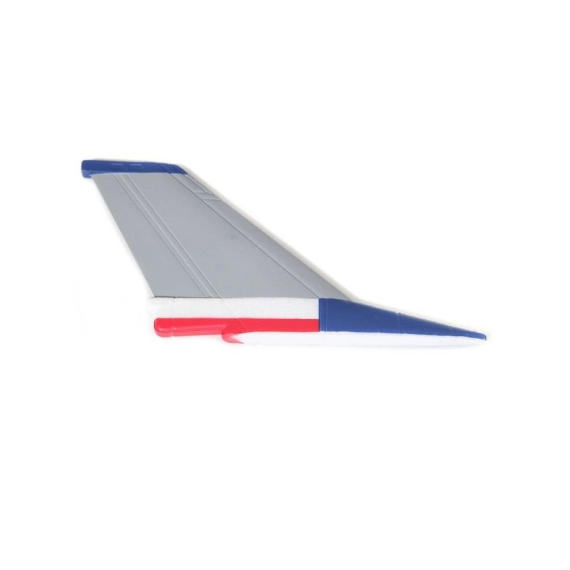 Vertical Stabilizer: F-16 Falcon 64mm EDF