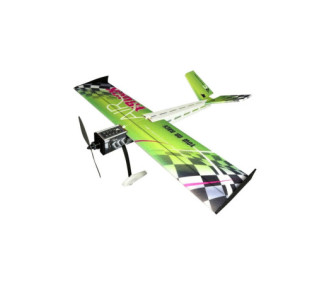 RC Plane Factory AirTruck Green approx.1.05m