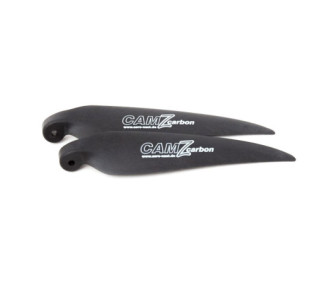 Pair of 9x7' Aeronaut Z Cam-Carbon blades