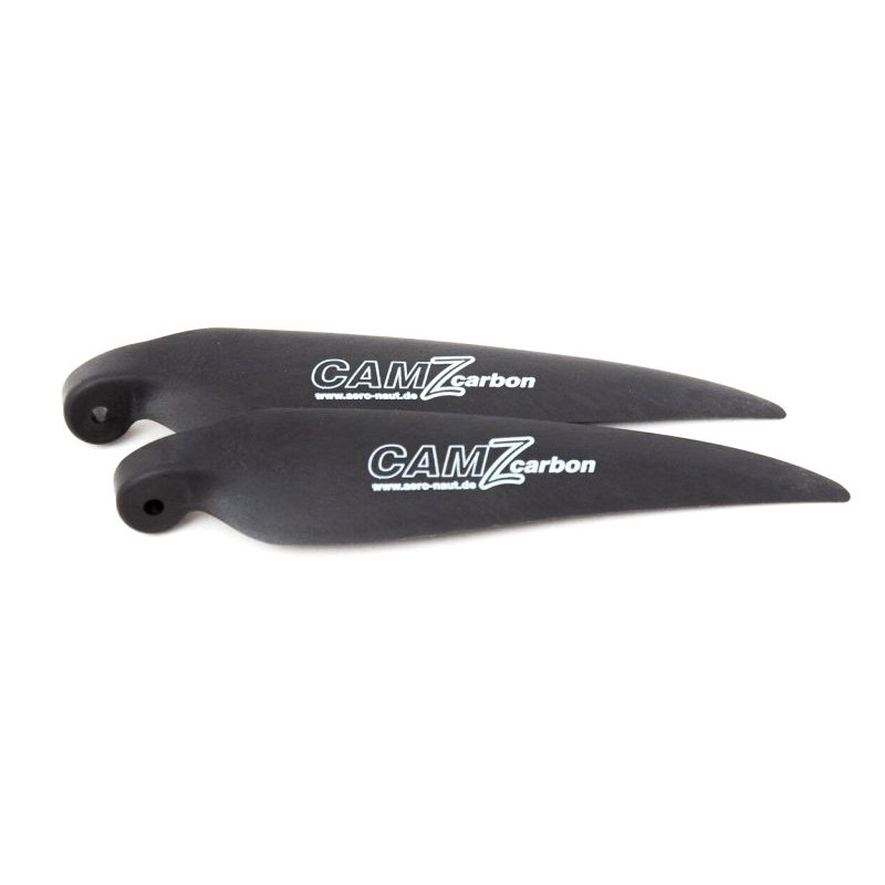 Pair of 9x7' Aeronaut Z Cam-Carbon blades