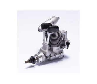 OS FS 64V 10.46cc 4 stroke methanol engine