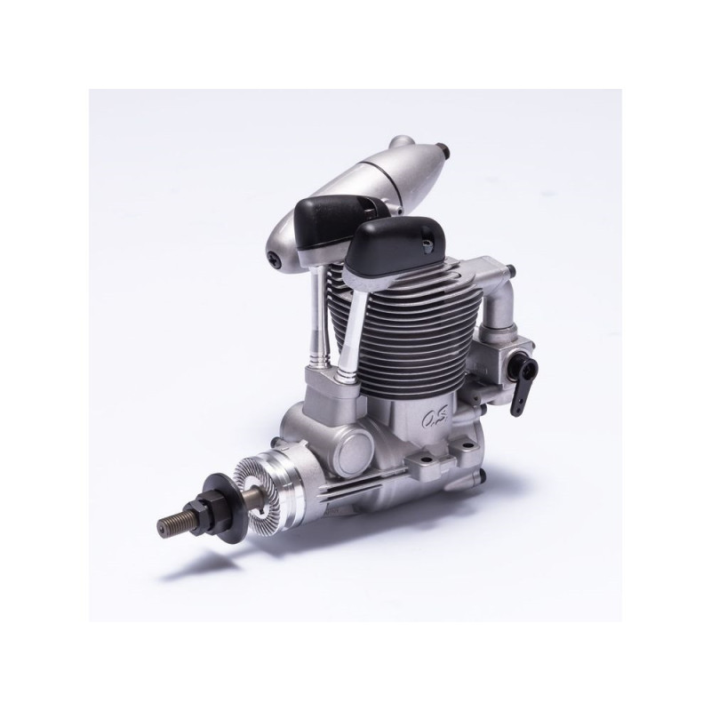 Moteur methanol OS FS 64V 10.46cc 4 temps