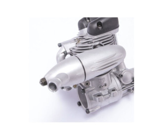 Moteur methanol OS FS 64V 10.46cc 4 temps