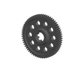 Sprocket 32DP 64T SSX823 - Team Corally
