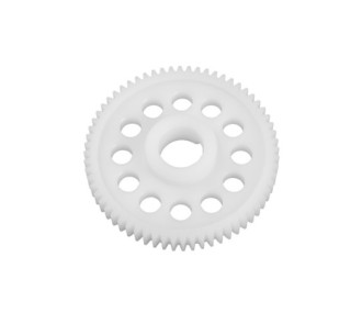 Delrin 32DP 60T SSX823 sprocket - Team Corally