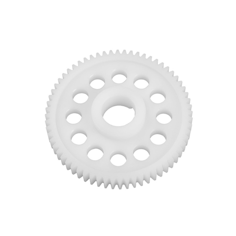 Delrin 32DP 60T SSX823 sprocket - Team Corally