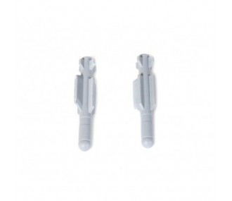 Set di ordigni fittizi: F-16 Falcon 64 mm EDF