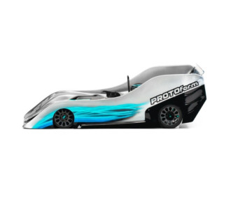 Carrosserie R19 1/8 piste LIGHTWEIGHT - Protoform