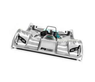 Carrosserie R19 1/8 piste LIGHTWEIGHT - Protoform