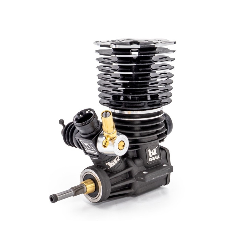 Monza Sport 3.5cc OPS Motore Vintage Senza Accoppiamento 7554 - Il Blog del