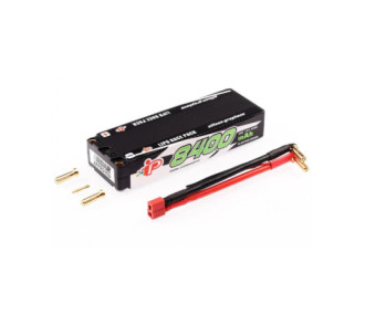 Batería Intellect PT2 8400mAh 120C 7.6V LiHV