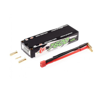 Batterie Intellect PT2 7600mAh 120C 7.6V LiHV