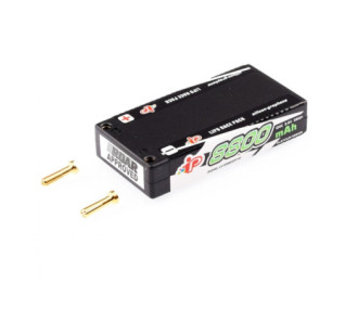 Batterie Intellect PT2 8800mAh 120C 3.8V LiHV