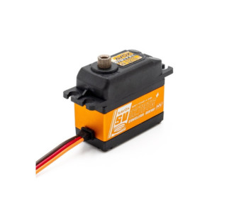 Savox SC-1268SG+ standard digital servo (62g, 26kg.cm, 0.11s/60°)