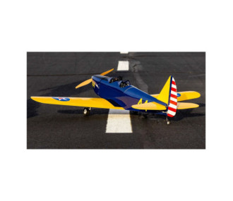 Aircraft Hangar 9 PT-19 PNP approx 1.43m