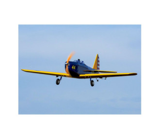 Aircraft Hangar 9 PT-19 PNP approx 1.43m