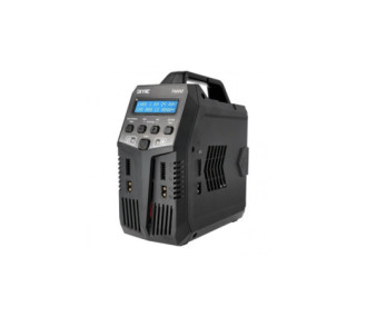 Chargeur T400 Quattro 4x100W 12V/220V Sky-Rc