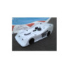 Forfaster 1mm 1/8 track classic body