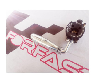 Engine 1/8 track EVO7 3,5cc Competition Forfaster