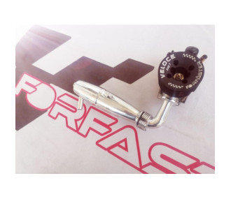 Motor 1/8 Spur EVO7 3,5cc Competition Forfaster
