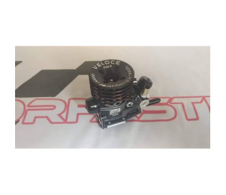 Engine 1/8 track EVO9 3,5cc Competition Forfaster