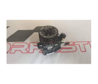 Motor 1/8 pista EVO9 3.5cc Competition Forfaster