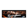 Juego de neumáticos de pista Classic 1/8 - Forfaster