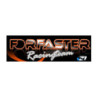 Set di pneumatici da pista 1/8 Classic - Forfaster