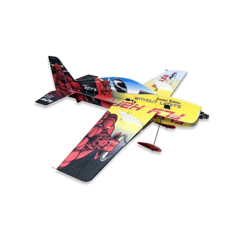 RC Plane Factory Super Extra Limited Edition 'Superlite Series' approx.0.86m