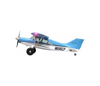 Aircraft FMS Maule PNP kit approx. 1.50m with floats
