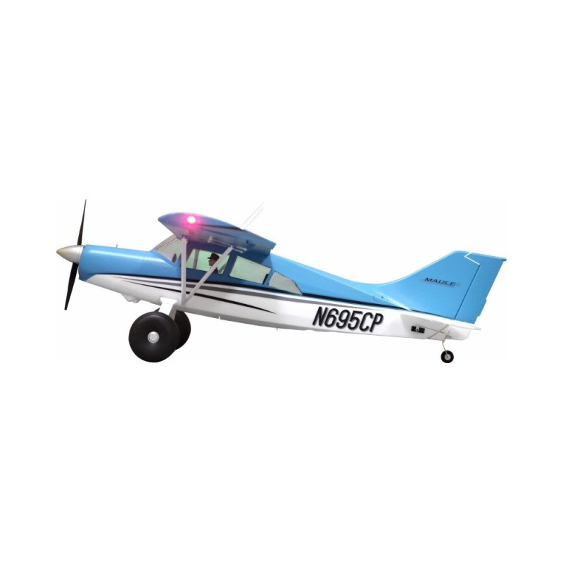 Aircraft FMS Maule PNP kit approx. 1.50m with floats
