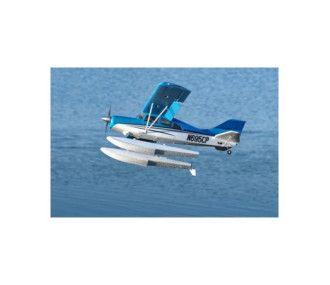 Aircraft FMS Maule PNP kit approx. 1.50m with floats