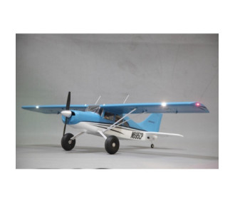 Aircraft FMS Maule PNP kit approx. 1.50m with floats