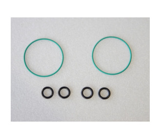 FORFASTER Z1 - Differential seal kit