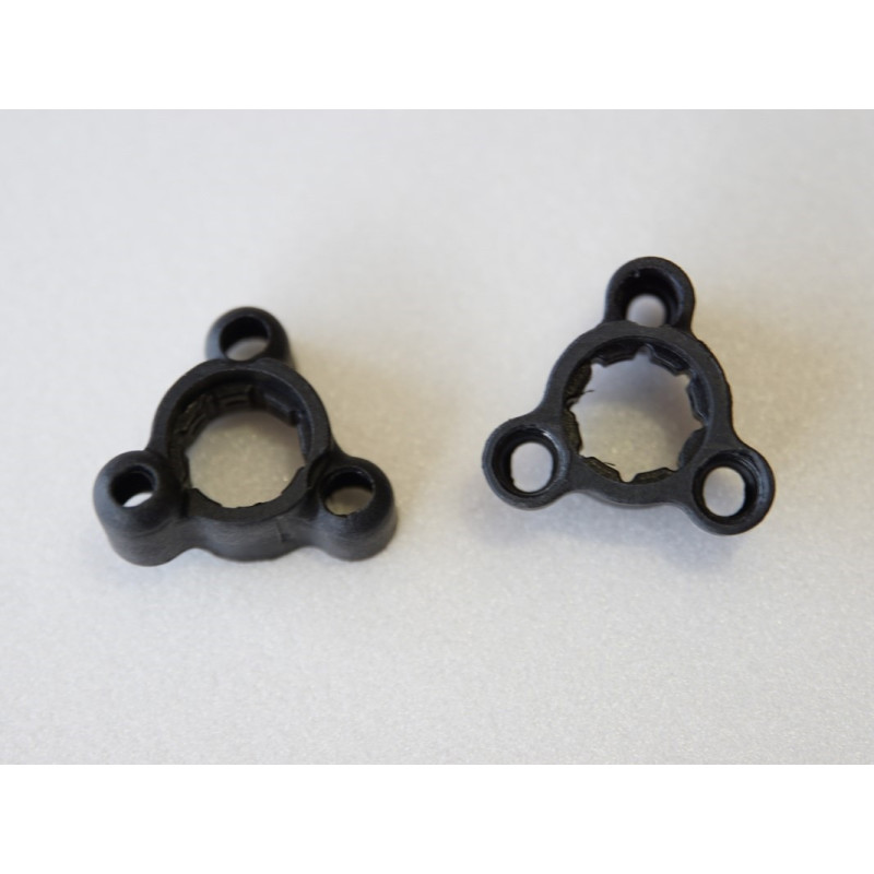 FORFASTER Z1 - Rear spindles (pair)