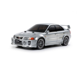 TAMIYA Mitsubishi Lancer Evolution V