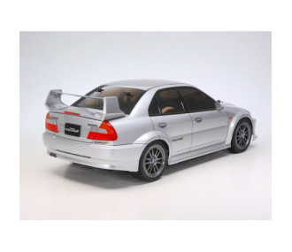 TAMIYA Mitsubishi Lancer Evolution V