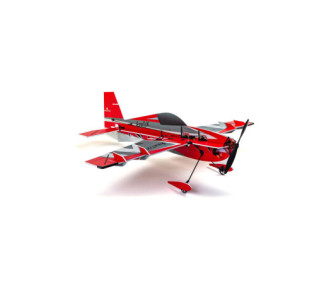 Avion E-flite Eratix 3D BNF Basic avec AS3X & SAFE 0.86m