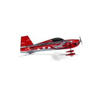 Avion E-flite Eratix 3D BNF Basic avec AS3X & SAFE 0.86m