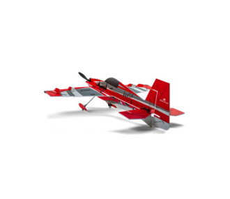 Avion E-flite Eratix 3D BNF Basic avec AS3X & SAFE 0.86m
