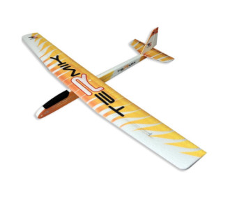 RC glider Factory Thermik approx.1.44m