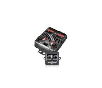 The phrase "PowerBox Mercury SR2" is a product name and does not require translation, as it is already in English. If you meant to provide additional French text for translation, please provide the full sentence or paragraph you would like translated.