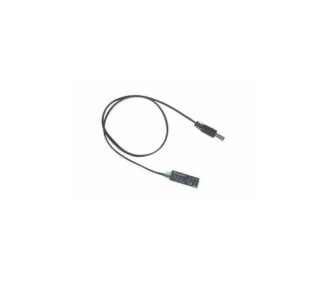 USB 1S Li-Po Charger for mz-24 and mz-18 Radios