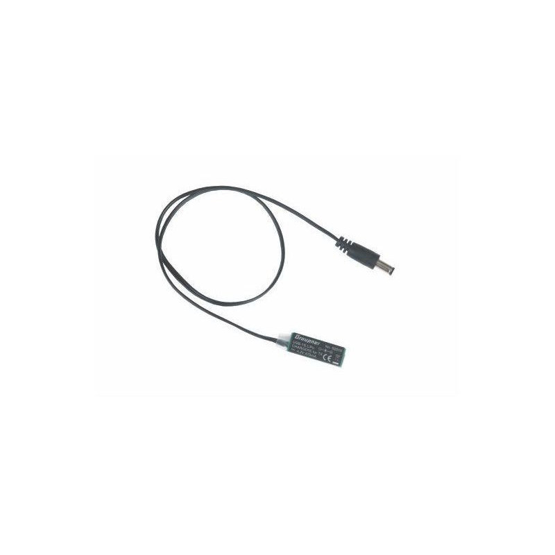 Cargador USB 1S Li-Po para radios mz-24 y mz-18