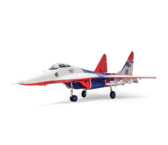 Aircraft MIG-29 Arrow RC EDF Twin 64mn 0.90m PNP