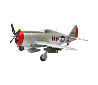 P-47 ArrowsRC Thunderbolt 980mm Aircraft - PNP