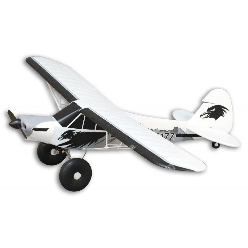 FMS-Flugzeug PA-18 Super Cub PNP V2 kit