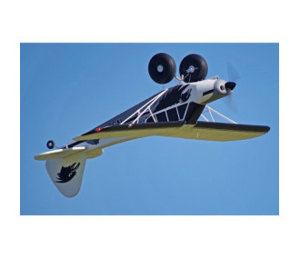 FMS-Flugzeug PA-18 Super Cub PNP V2 kit