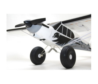 Avion FMS PA-18 Super Cub PNP + REFLEX env.1.70m